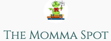 The Momma Spot Blog
